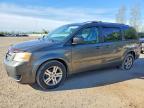 DODGE GRAND CARAVAN 2010