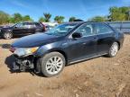 TOYOTA CAMRY HYBRID 2014