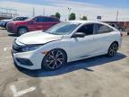 HONDA CIVIC 2020