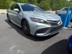 TOYOTA CAMRY 2024