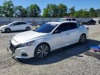 NISSAN ALTIMA 2021