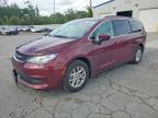 CHRYSLER VOYAGER 2021