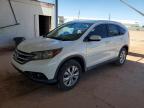 HONDA CR-V 2012