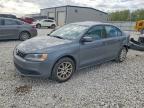 VOLKSWAGEN JETTA 2011