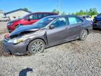 TOYOTA CAMRY HYBRID 2015