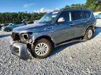 NISSAN ARMADA 2017