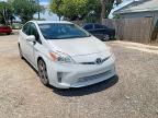TOYOTA PRIUS 2015