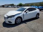 MAZDA 3 2016