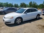 CHEVROLET IMPALA 2011