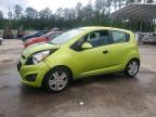 CHEVROLET SPARK 2013