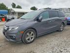 HONDA ODYSSEY 2018