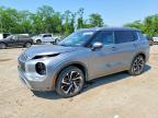 MITSUBISHI OUTLANDER 2022