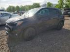 CHEVROLET TRAX 2021