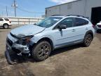 SUBARU CROSSTREK 2023