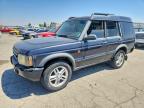 LAND ROVER DISCOVERY II 2004