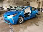 TOYOTA PRIUS 2022