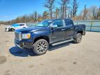 GMC CANYON 2017