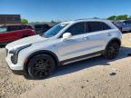 CADILLAC XT4 2021