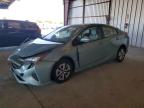TOYOTA PRIUS 2016