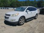 CHEVROLET TRAVERSE 2010
