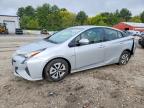 TOYOTA PRIUS 2016