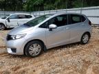 HONDA FIT 2016