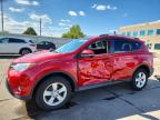 TOYOTA RAV4 2014