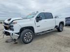 CHEVROLET SILVERADO 2025