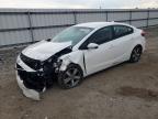KIA FORTE 2018