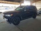 BMW X7 2021