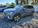 VOLKSWAGEN ATLAS 2026