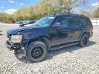 CHEVROLET TAHOE 2007