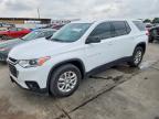 CHEVROLET TRAVERSE 2021