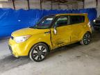 KIA SOUL 2014