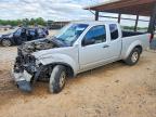 NISSAN FRONTIER 2013