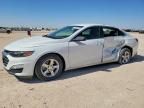 CHEVROLET MALIBU 2021