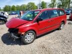 DODGE GRAND CARAVAN 2014