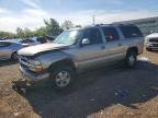 CHEVROLET SUBURBAN 2003