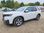 HONDA PILOT 2026