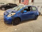 TOYOTA YARIS 2010