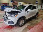 CHEVROLET TRAX 2022