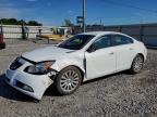 BUICK REGAL 2012