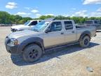 NISSAN FRONTIER 2004