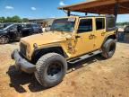 JEEP WRANGLER UNLIMITED 2014