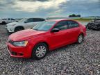 VOLKSWAGEN JETTA 2014