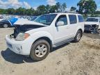 NISSAN PATHFINDER 2008