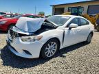 MAZDA 6 2016
