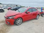 MAZDA 3 2014