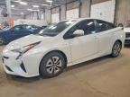 TOYOTA PRIUS 2016
