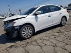 NISSAN SENTRA 2018